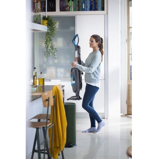 BISSELL parni čistač Vac & Steam Titanium