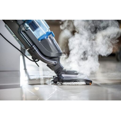 BISSELL parni čistač Vac & Steam Titanium