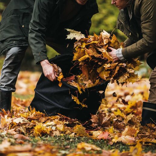FISKARS vrtna vreća sklopiva (700 mm, 175 l)