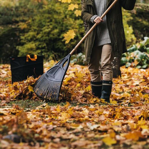 FISKARS vrtna vreća sklopiva (700 mm, 175 l)