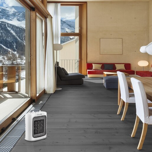 Trotec kalorifer TFC 16 E