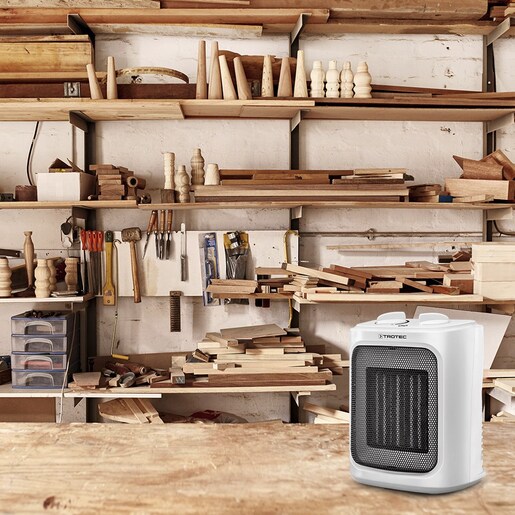 Trotec kalorifer TFC 16 E