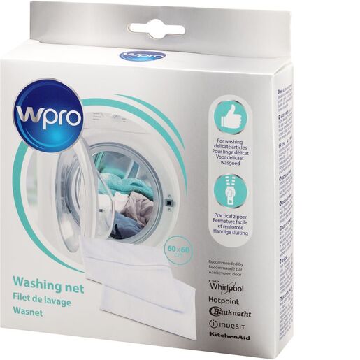 WPRO mreža za pranje 60x60 cm