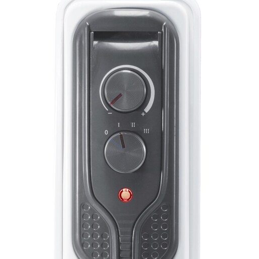 Trotec uljni radijator TRH 21 E