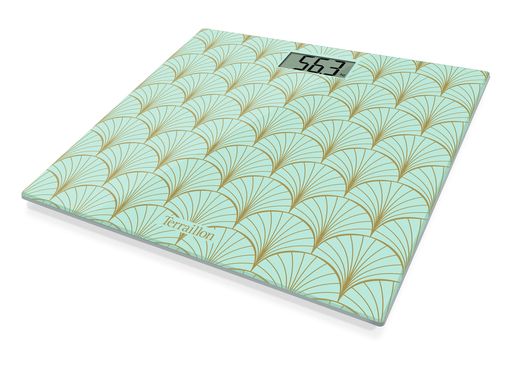 Terraillon osobna vaga One Kusa