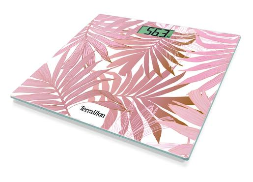 Terraillon osobna vaga Vegetal Home Gold