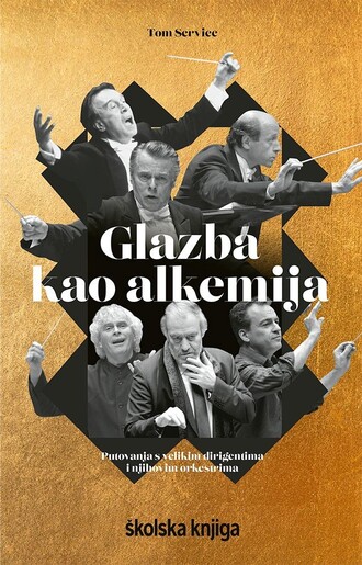 Glazba kao alkemija, Tom Service