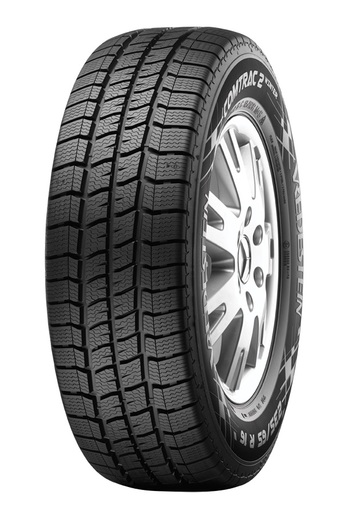 Vredestein 235/65R16C COMTRAC 2 WINTER+ 115/113R MS, Pot:C, Pri:B, Buka: B73dB