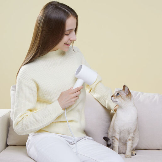 Xiaomi Mi Ionic sušilo za kosu H300