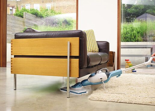 BLACK & DECKER parni čistač FSMH1321J 12u1