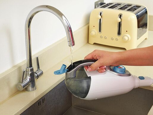 BLACK & DECKER parni čistač FSMH1321J 12u1