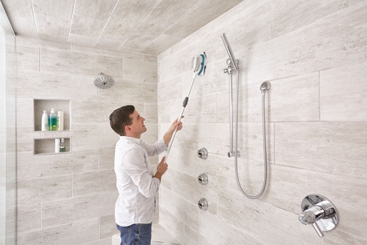 BLACK & DECKER akumulatorski čistač BHPC220