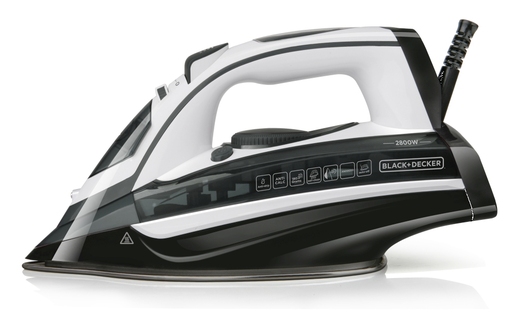 BLACK & DECKER glačalo BXIR2802E