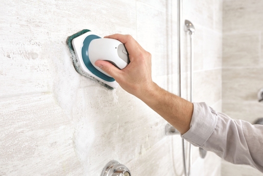 BLACK & DECKER akumulatorski čistač BHPC210