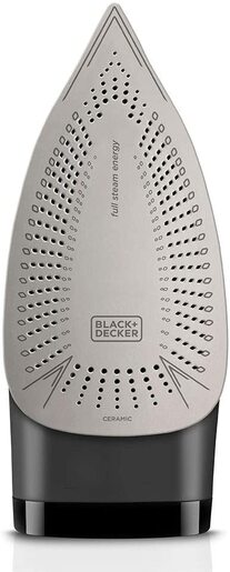 BLACK & DECKER glačalo BXIR2601E