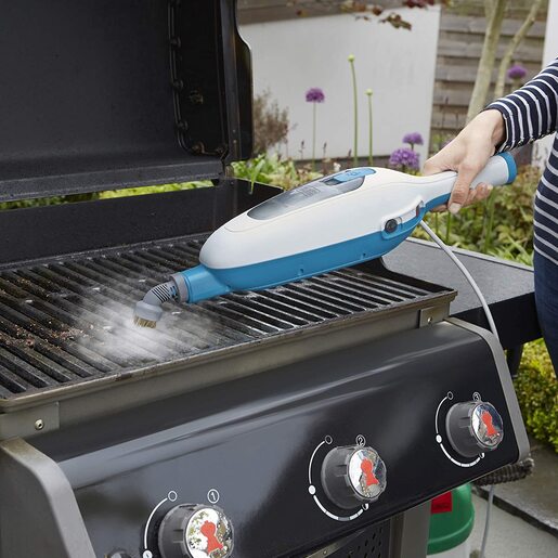 BLACK & DECKER parni čistač FSMH13E5 5u1