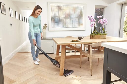 BLACK & DECKER usisavač SVB620JW 2u1