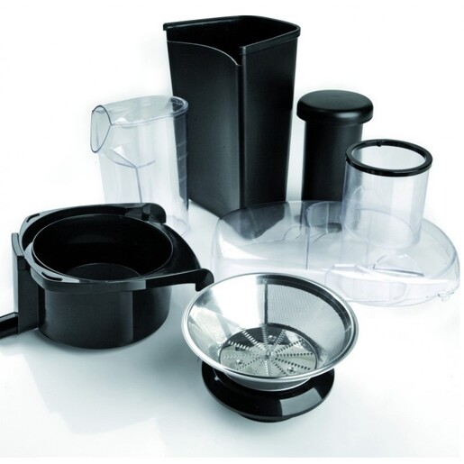 BLACK & DECKER sokovnik BXJE600E