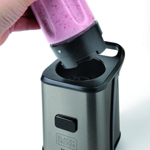 BLACK & DECKER blender BXJBA350E