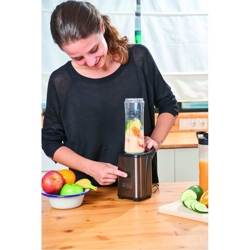 BLACK & DECKER blender BXJBA350E