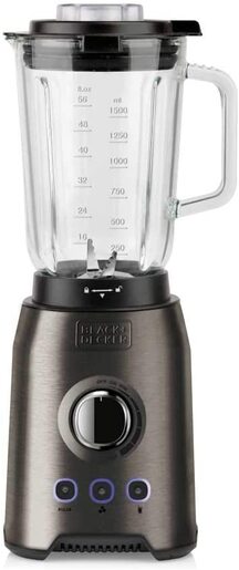 BLACK & DECKER blender BXJB1200E