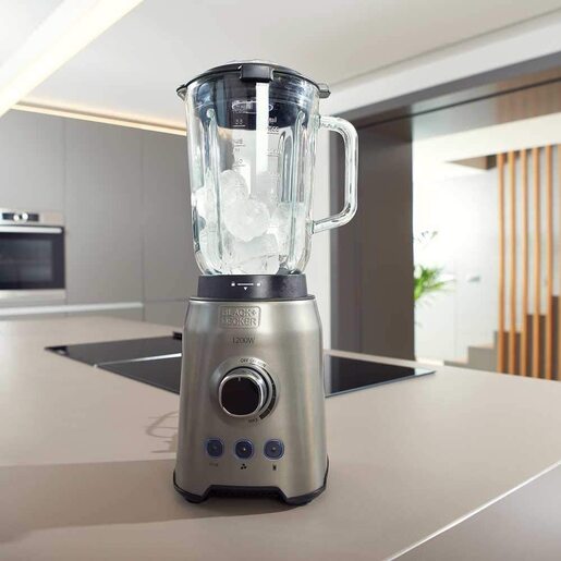 BLACK & DECKER blender BXJB1200E