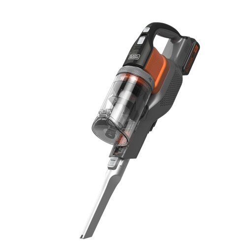 BLACK & DECKER usisavač BHFEV182B (baterija nije uključena)