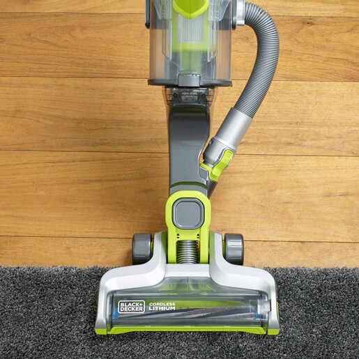 BLACK & DECKER usisavač CUA525BHA