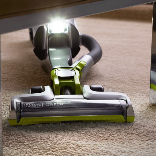 BLACK & DECKER usisavač CUA525BHA