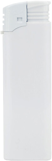 Upaljač Atomic F2 bijeli sjaj 50 komada