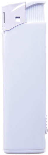 Upaljač Atomic L&F LED lampica mat bijeli 50 komada