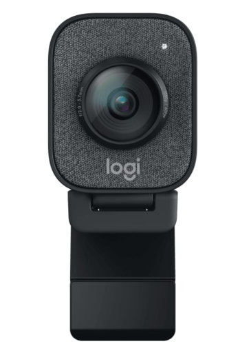 Logitech StreamCam, USB-C, Graphite (960-001281)