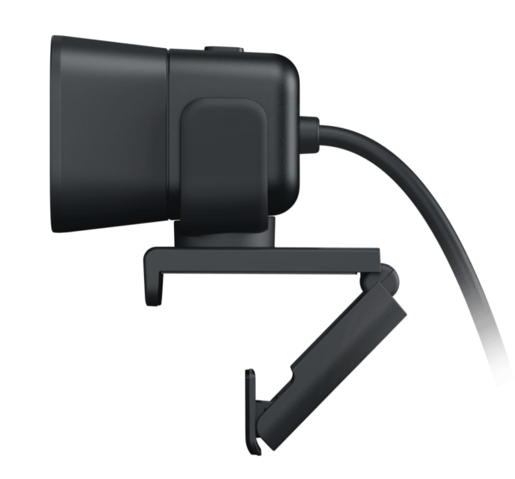 Logitech StreamCam, USB-C, Graphite (960-001281)