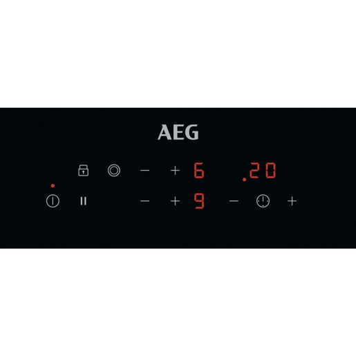 AEG ploča HRB32310CB