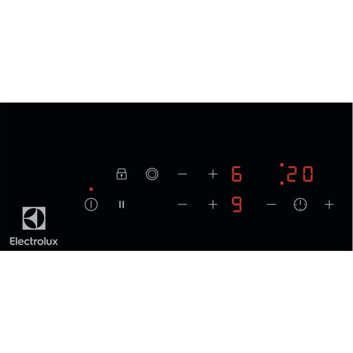 Electrolux ploča LHR3233CK