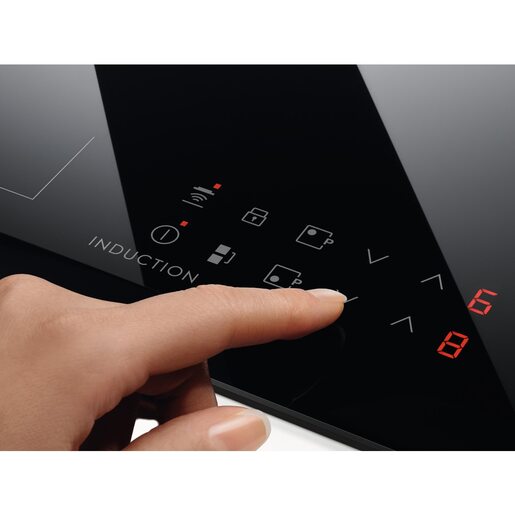 Electrolux ploča LHR3233CK