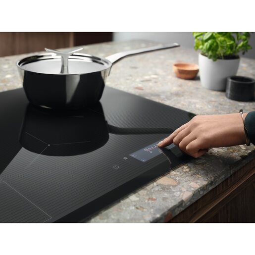 Electrolux ploča LHR3233CK