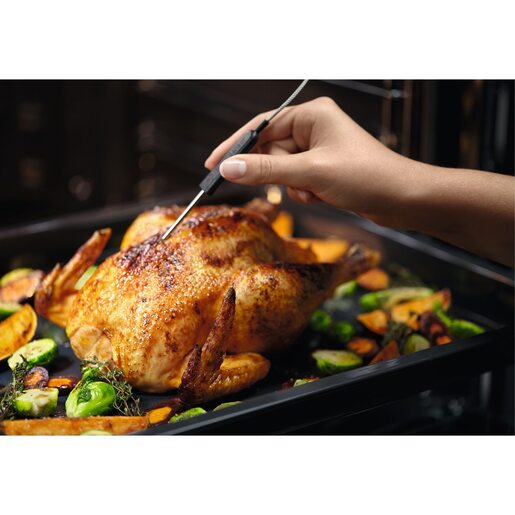 Electrolux pećnica EOD6C77WX