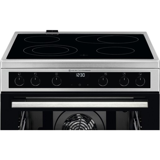 Electrolux štednjak LKR66020MX