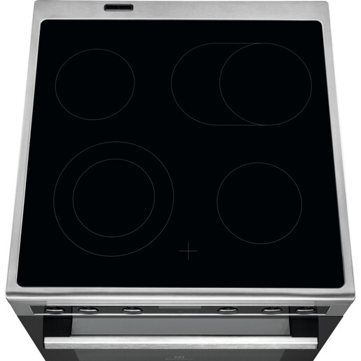 Electrolux štednjak LKR66020MX