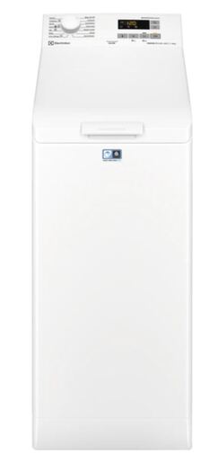 ELECTROLUX EW6TN5061 МАШИНА ЗА ПЕРЕЊЕ