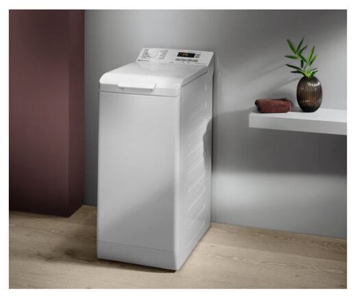 ELECTROLUX EW6TN5061 МАШИНА ЗА ПЕРЕЊЕ