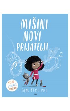 Mišini novi prijatelji, Tom Percival