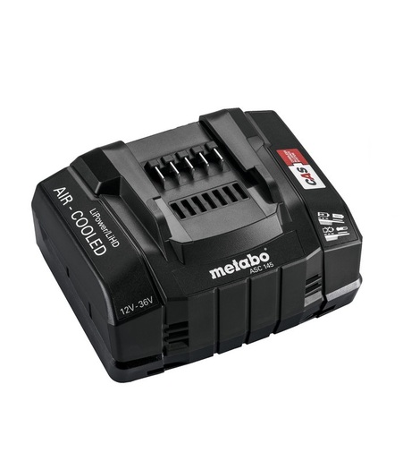 METABO brzi punjač ASC 30  (14,4-36 V) - ULTRA M