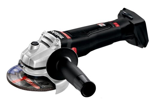 METABO akumulatorski set bušilica BS 18 LT BL SE + kutna brusilica WB18-LTX 125 BL-Q-SE + 2 akumulatora 18V 4,0Ah + Torba