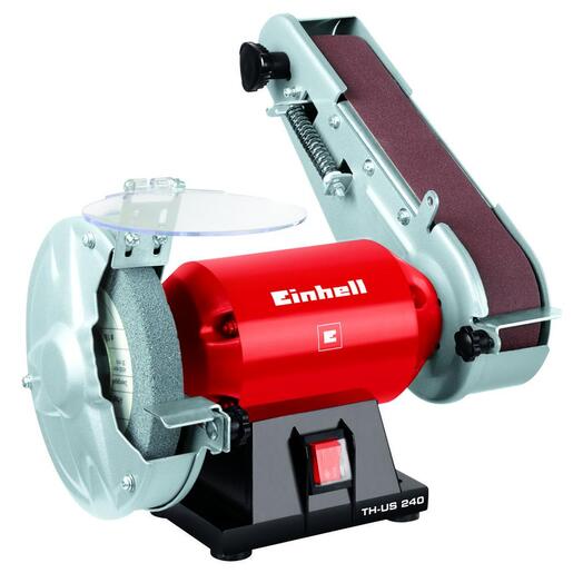 EINHELL stolna tračna brusilica TH-US 240