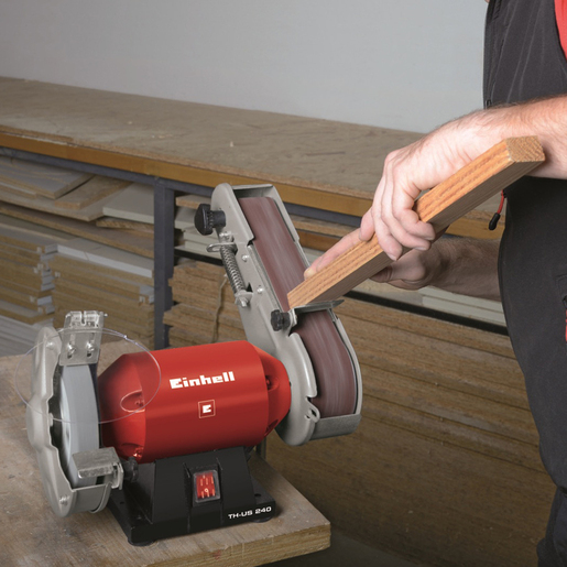 EINHELL stolna tračna brusilica TH-US 240