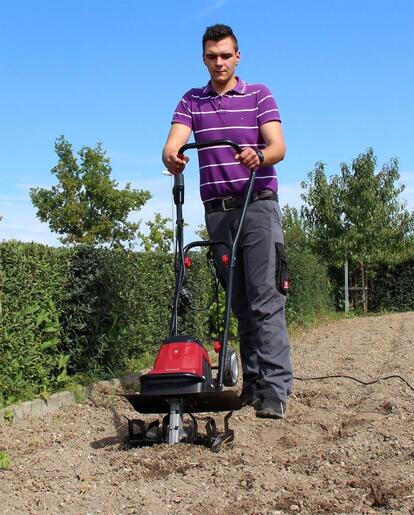 EINHELL električna kopačica GC-RT 1440 M