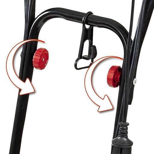 EINHELL električna kopačica GC-RT 1440 M