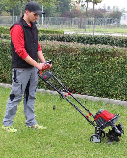EINHELL električna kopačica GC-RT 1440 M